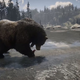 Illustration for article titled Let's Just Enjoy How Realistic Red Dead Redemption's Animals Are For A Second